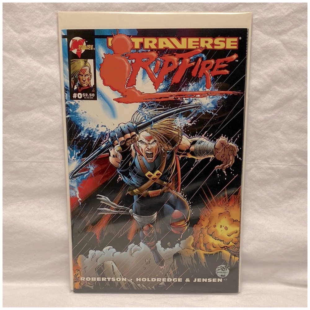 ‘95 Ripfire